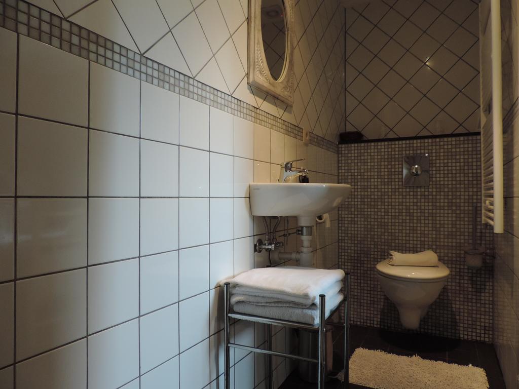 Hotel Berneau الغرفة الصورة