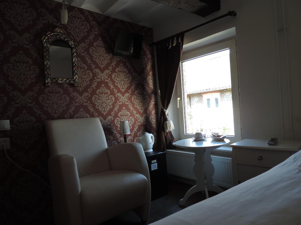 Hotel Berneau الغرفة الصورة