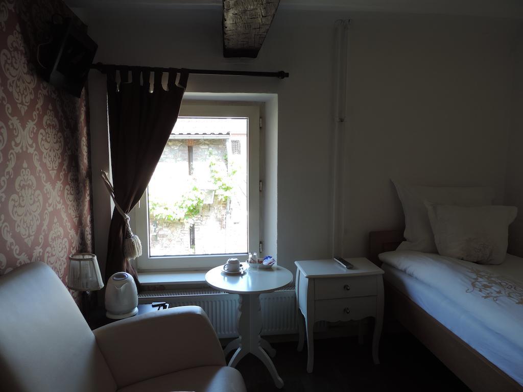 Hotel Berneau الغرفة الصورة