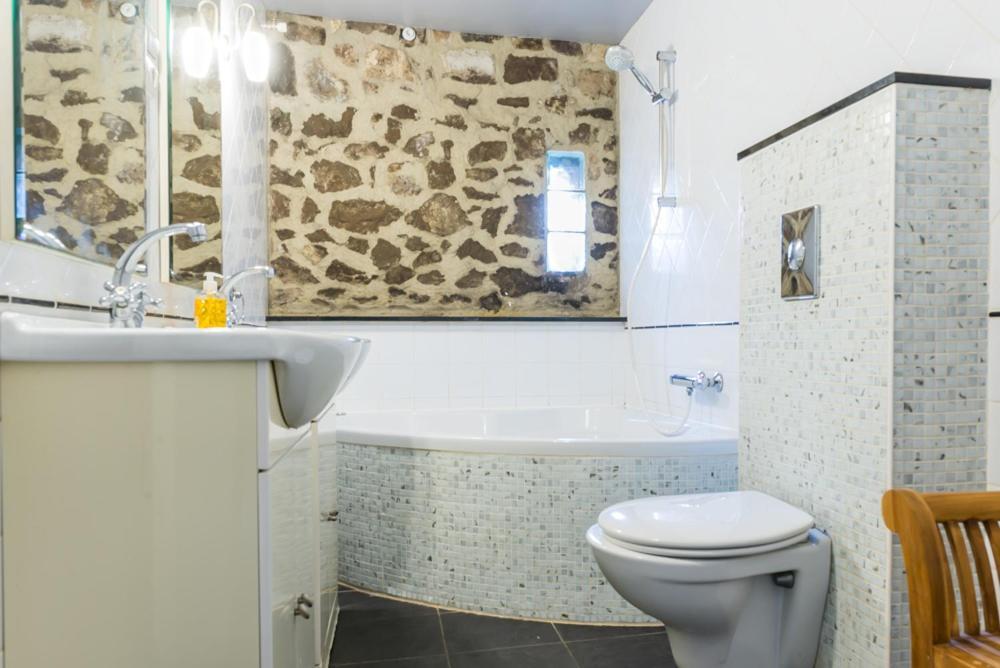 Hotel Berneau المظهر الخارجي الصورة