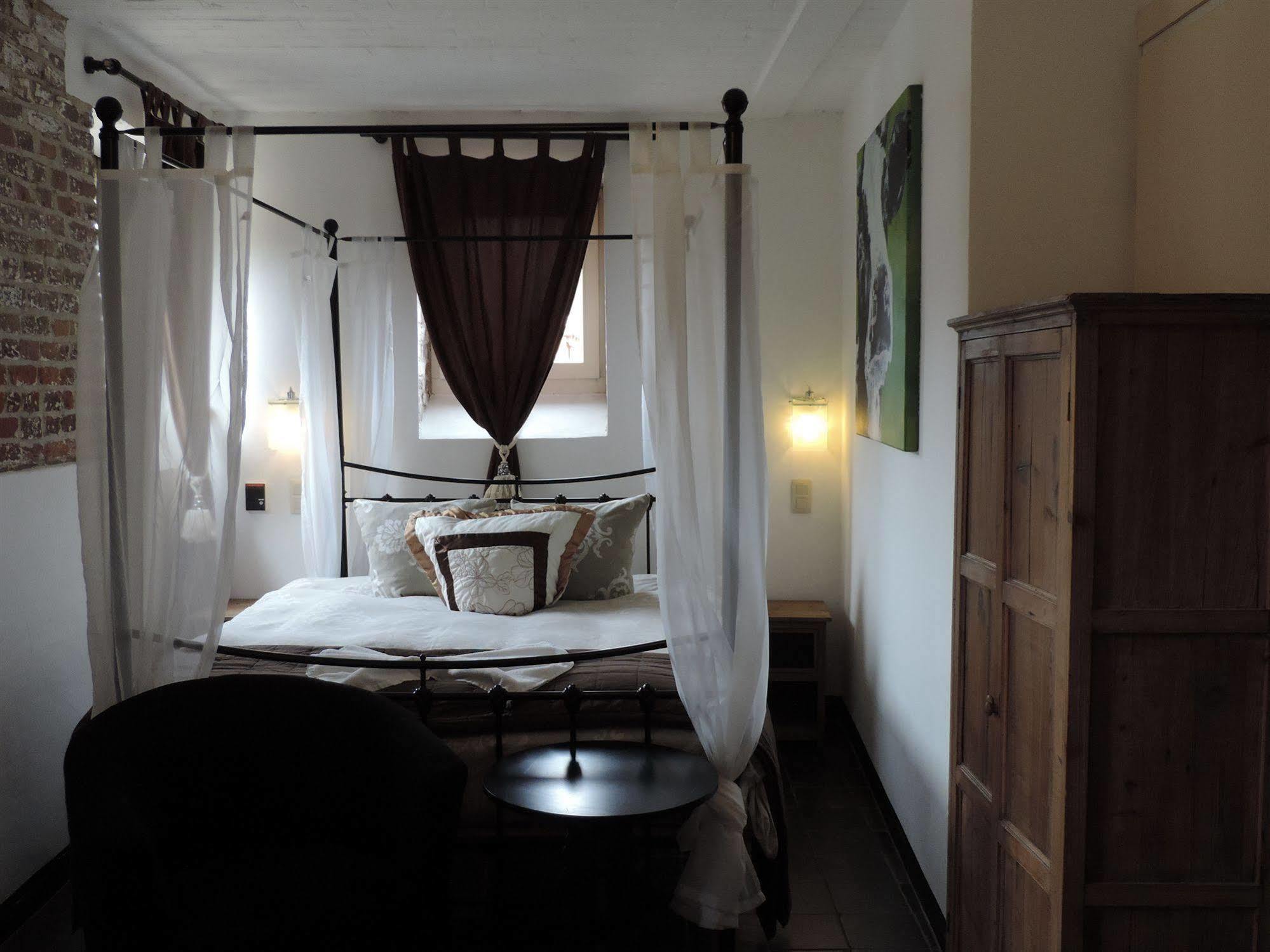 Hotel Berneau المظهر الخارجي الصورة